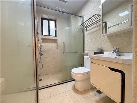 中海天钻-卫生间