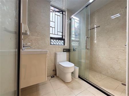 中海天钻-卫生间