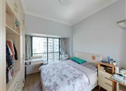 信义金御半山（一期）-主卧