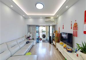 金御半山 户型好 实用率高 近地铁 住家首选 价可谈