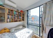 信义金御半山（一期）-次卧