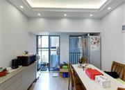 信义金御半山（一期）-餐厅