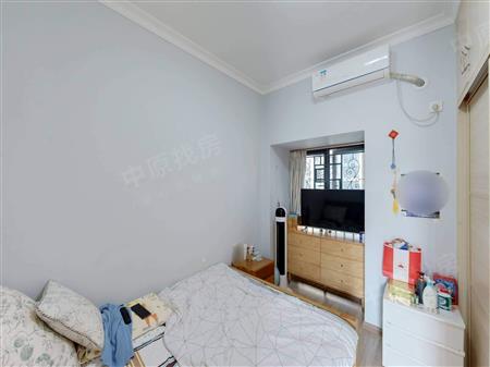 信义金御半山（一期）-次卧