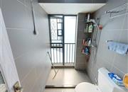 信义金御半山（一期）-卫生间