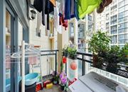 信义金御半山（一期）-阳台