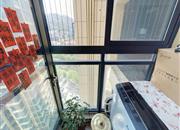 信义金御半山（一期）-阳台