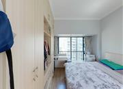 信义金御半山（一期）-主卧