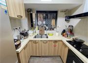 信义金御半山（一期）-厨房