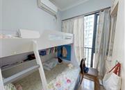 信义金御半山（一期）-次卧