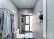 信义金御半山（一期）-卫生间