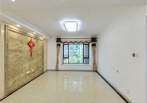 阳光天健城，龙岗外国语一路之隔，南北通透6房，保养好诚售