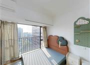 万象新天（三期）-主卧