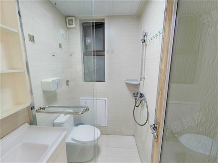 万象新天（三期）-卫生间