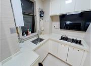 万象新天（三期）-厨房