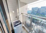 万象新天（三期）-阳台