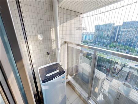 万象新天（三期）-阳台