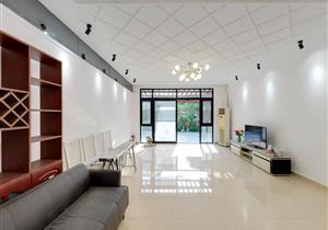 新上好房，颐园别墅，独栋别墅，业主诚意出售