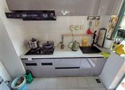 蓝湾半岛-厨房