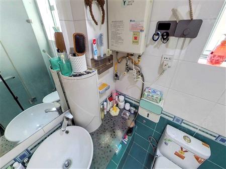 蓝湾半岛-卫生间