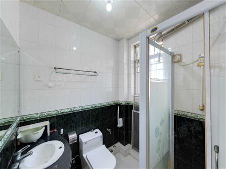 梅林二村-卫生间