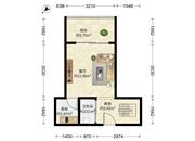 三科麓湾-户型图