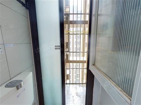 华丰前海湾（二期）-阳台