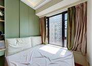 华丰前海湾（二期）-主卧