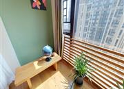 华丰前海湾（二期）-阳台