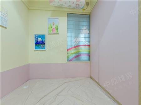 华丰前海湾（二期）-次卧