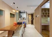 华丰前海湾（二期）-餐厅