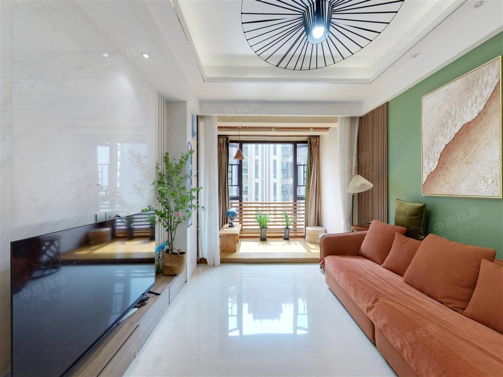 华丰前海湾（二期）