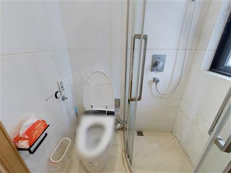 华丰前海湾（二期）-卫生间