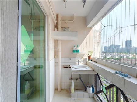 桃源村（二期）-阳台