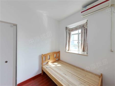 桃源村（二期）-次卧