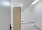 35区商住楼-主卧