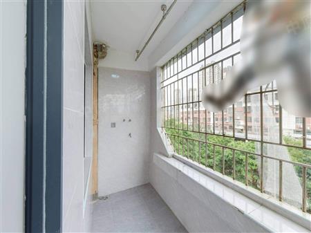 35区商住楼-阳台