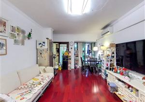 东门，万象城，京基—和平广场76平3房，精装，业主急，有钥匙