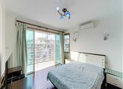 蔚蓝海岸社区二期-主卧