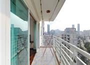 蔚蓝海岸社区二期-阳台