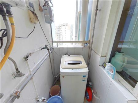 蔚蓝海岸社区二期-阳台