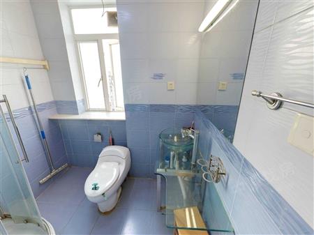 蔚蓝海岸社区二期-卫生间