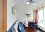 蔚蓝海岸社区二期-书房