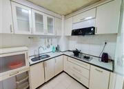 蔚蓝海岸社区二期-厨房