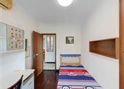 蔚蓝海岸社区二期-次卧