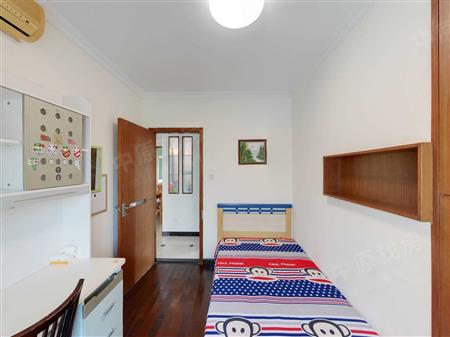 蔚蓝海岸社区二期-次卧