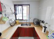 领航里程花园-厨房