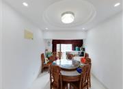 领航里程花园-餐厅