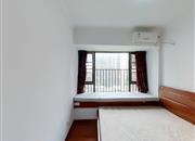 领航里程花园-次卧