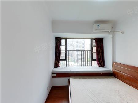 领航里程花园-次卧