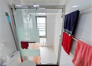 领航里程花园-卫生间